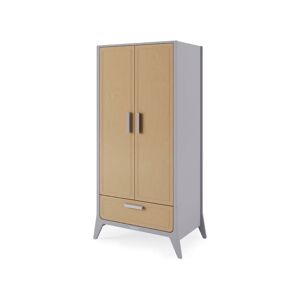 SnuzFino Wardrobe-Dove