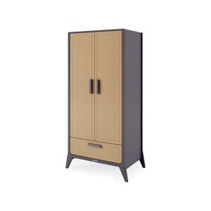 SnuzFino Wardrobe-Slate