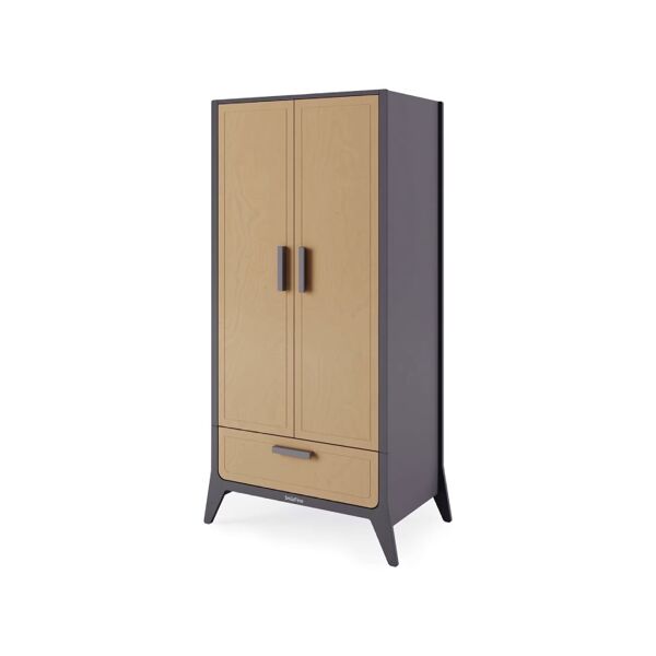 SnuzFino Wardrobe-Slate