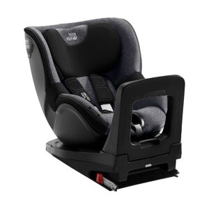 Britax Dualfix M I-Size Group 0+/1 Car Seat-Graphite Marble