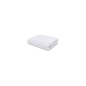 Clair De Lune Micro-Fresh Wool 4 Tog Cot Bed Duvet-White