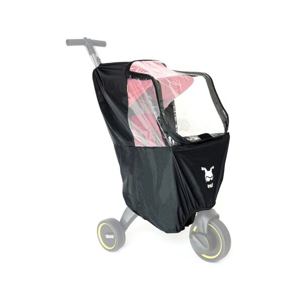 Doona™ Liki Rain Cover-Black