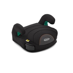 Graco Eversure Lite I-Size Backless Booster Seat-Ebony