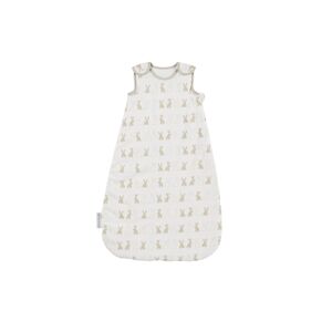 Ickle Bubba Bunnychino 1.5 Tog Sleep Bag-Grey