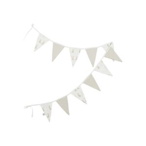 Ickle Bubba Bunnychino Bunting-Grey