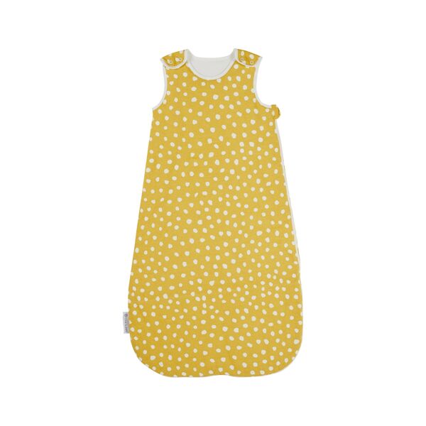 Ickle Bubba Rustic Safari 2.5 Tog Sleep Bag-Yellow