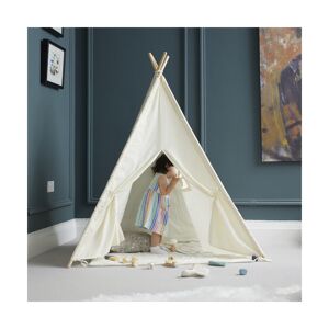 Ickle Bubba Teepee Playtime 2 Piece Play Bundle-Cream