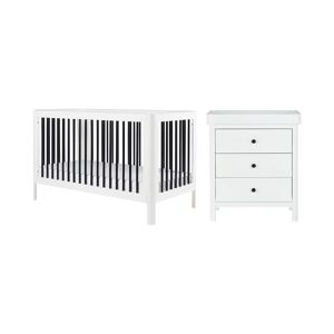 Ickle Bubba Tenby 2 Piece Roomset-Mono