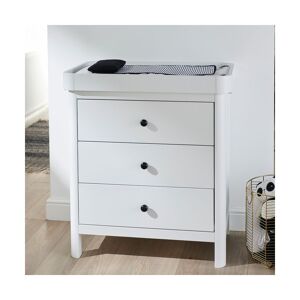 Ickle Bubba Tenby Changing Unit-Mono