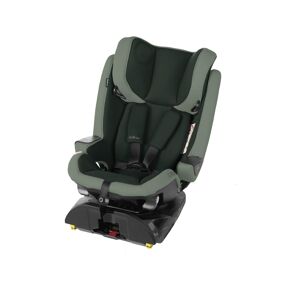 Jané Groowy Group 1/2/3 Car Seat-Dark Grass (2022)