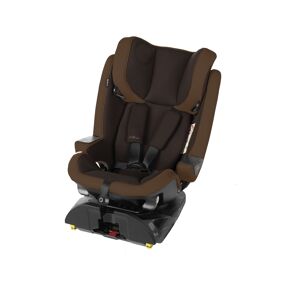 Jané Groowy Group 1/2/3 Car Seat-Dark Oak (2022)