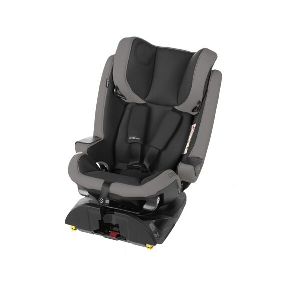 Jané Groowy Group 1/2/3 Car Seat-Mars Gray (2022)