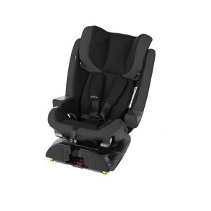 Jané Groowy Group 1/2/3 Car Seat-Matt Black (2022)