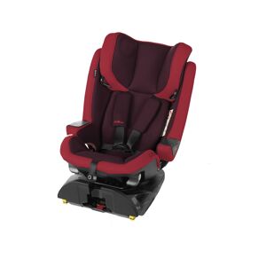 Jané Groowy Group 1/2/3 Car Seat-Spark Red (2022)