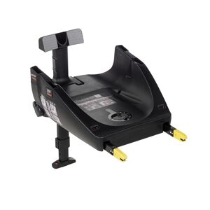 Jané iPlatform Comfy Reclining Isofix Base-Black (2022)