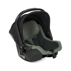 Jané Koos R1 i-Size Group 0+ Car Seat-Forest Green (2022)