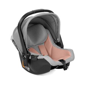 Jané Koos R1 i-Size Group 0+ Car Seat-Pale (2022)