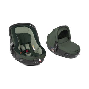 Jané Matrix Light Group 0+ Car Seat-Forest Green (2022)