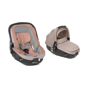 Jané Matrix Light Group 0+ Car Seat-Pale (2022)