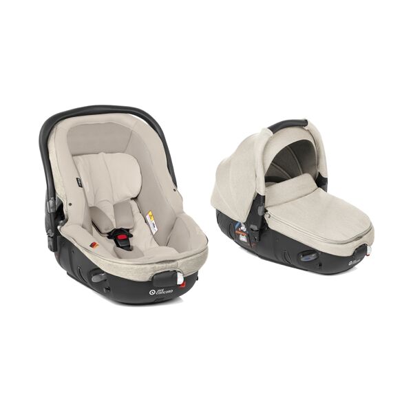 Jané Matrix Light Group 0+ Car Seat-Sand (2022)
