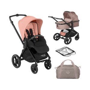 Jané Muum Pro 2in1 Pram System-Pale (2022)