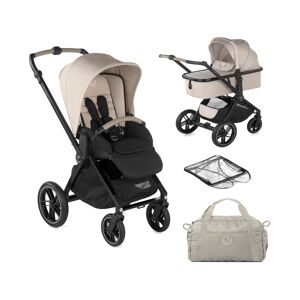Jané Muum Pro 2in1 Pram System-Sand (2022)