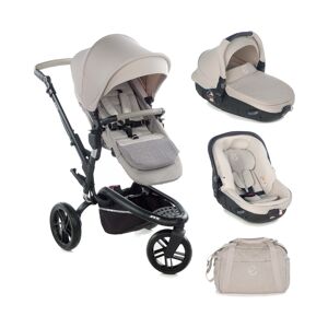 Jané Trider + Matrix Light 2 Travel System-Sand (2022)