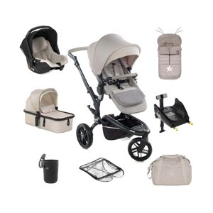 Jané Trider Micro Pro Koos 10 Piece Bundle-Sand