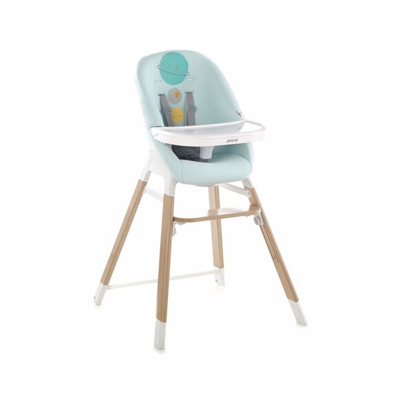 Jané Wooddy Evoltionary Highchair-Cosmos (2022)