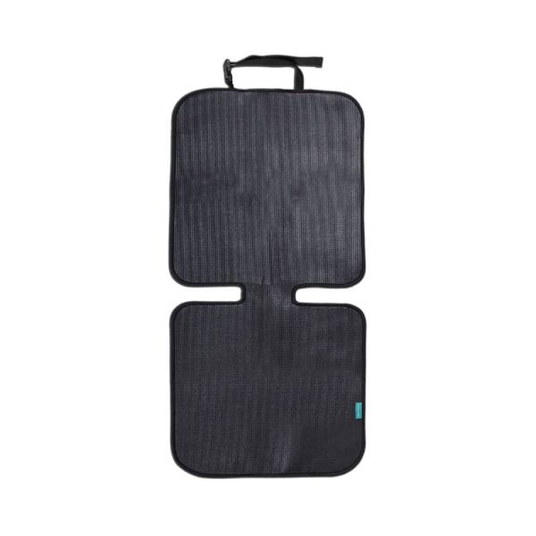 Kiddies Kingdom Car Seat Protector - Black