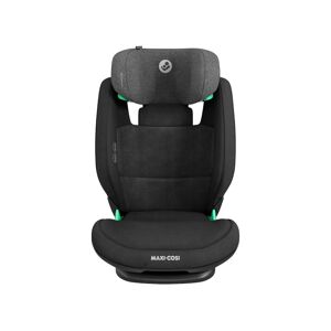 Maxi Cosi RodiFix Pro i-Size Group 2/3 Car Seat-Authentic Black