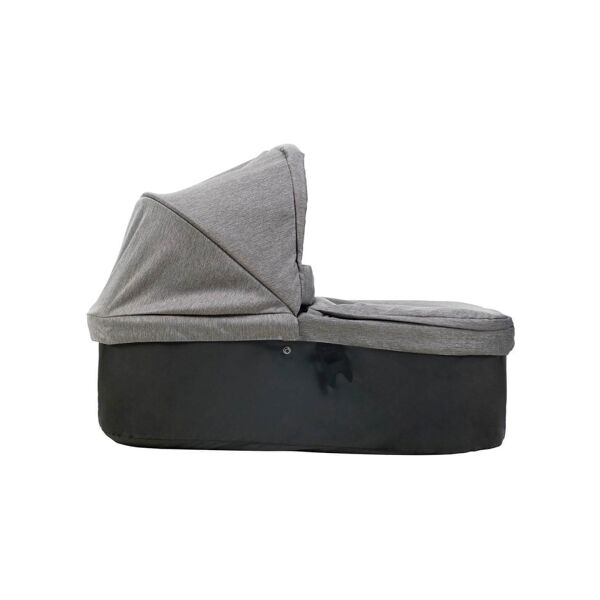 Mountain Buggy Duet Carrycot Plus-Herringbone (2022)