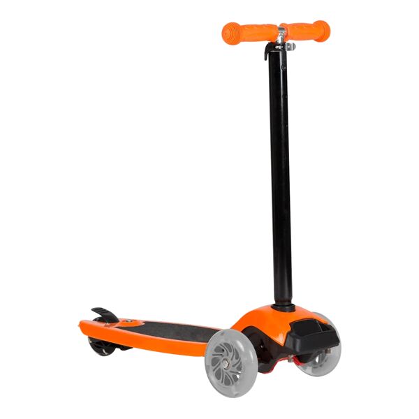 Mountain Buggy Freerider Board & Scooter-Orange (2022)