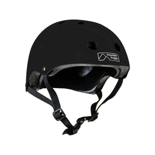 Mountain Buggy Helmet-Black (2022)