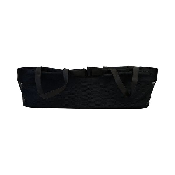 Mountain Buggy Joey Tote Bag for Duet-Black (2022)
