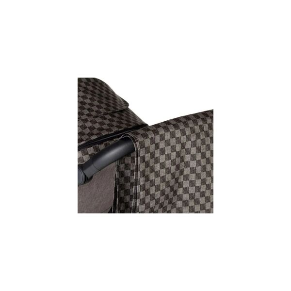 Mountain Buggy Luxury Blanket-Geo (2022)
