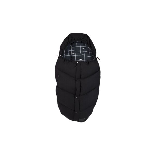 Mountain Buggy Luxury Down Sleeping Bag-Grid (2022)