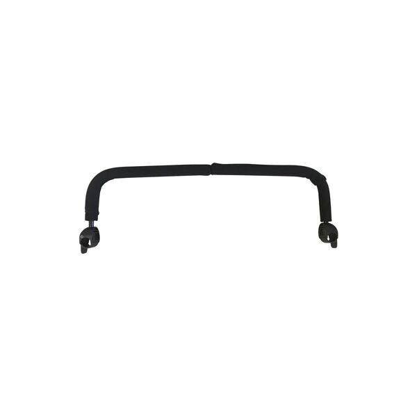 Mountain Buggy Nano Duo Grab Bar-Black (2022)