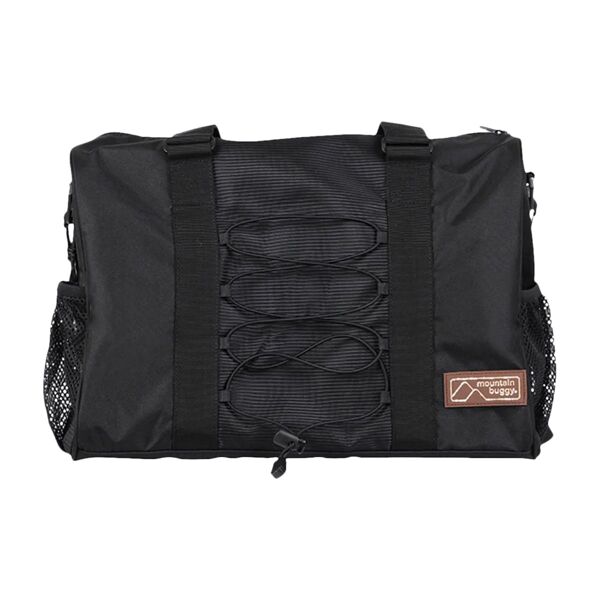 Mountain Buggy Parenting Bag-Onyx (2022)