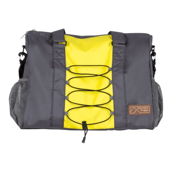 Mountain Buggy Parenting Bag-Solus (2022)