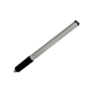 Mountain Buggy Tyre Pump-Silver (2022)