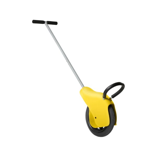 Mountain Buggy Unirider-Yellow (2022)