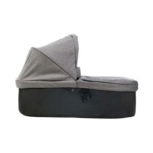 Mountain Buggy Urban Jungle, Terrain, +one Carrycot Plus-Herring