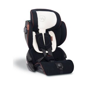 RyRy Scallop Compact Car Seat-Black & White
