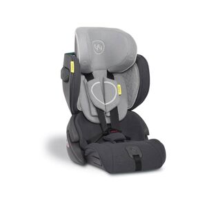 RyRy Scallop Compact Car Seat-Grey