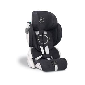 RyRy Scallop Compact Car Seat-True Charcoal