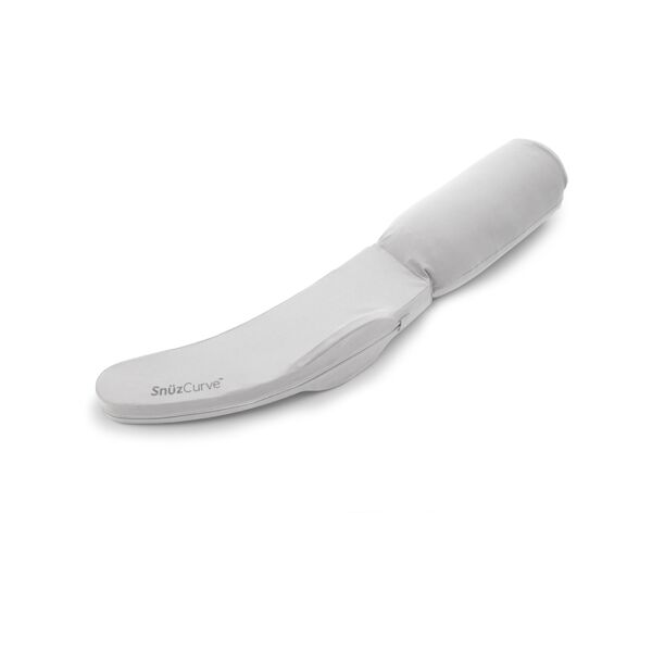 SnuzCurve Pregnancy Pillow-Grey