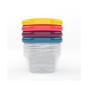 Babymoov Babybols (4x120ml)-Multi