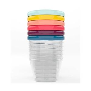 Babymoov Babybols (6x180ml)-Mulit