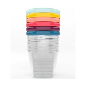 Babymoov Babybols (6x250ml)-Multi